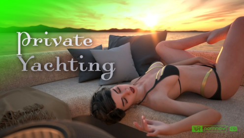 Private Yachting - CGI (Passthrough) preview