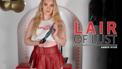 Lair of Lust preview