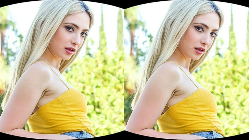 Jane Wilde in Horny Petite VR House Fuck preview