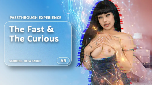 The Fast & The Curious [Passthrough] preview
