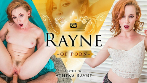 Rayne Of Porn - Digitally Remastered preview
