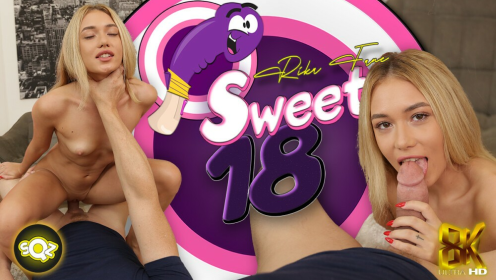 Rika Fane - Sweet 18 preview