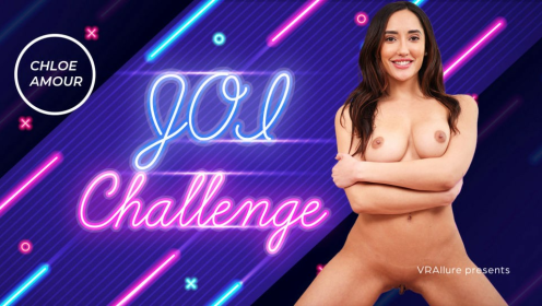 JOI Challenge preview