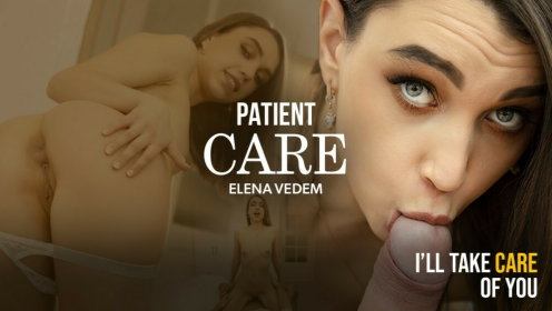Patient Care preview