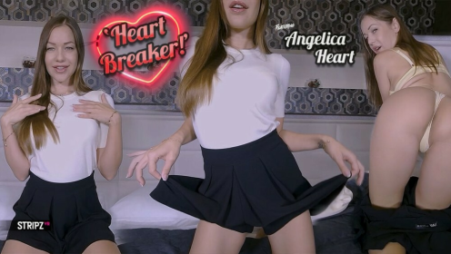 Heart Breaker! preview