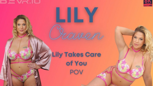 Lily Takes Care of You preview
