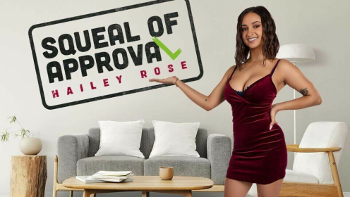 Squeal of Approval  preview