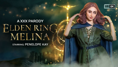 Elden Ring: Melina (A Porn Parody) preview