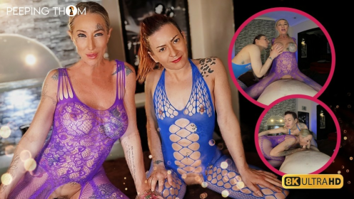 Two Girl Party POV Part 1 preview