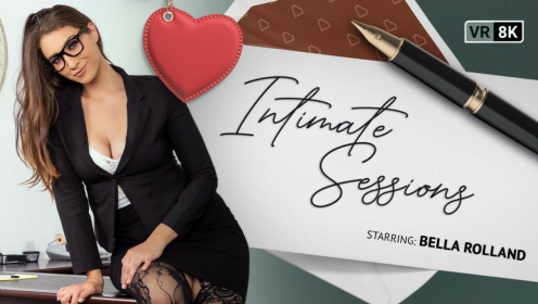Intimate Sessions preview