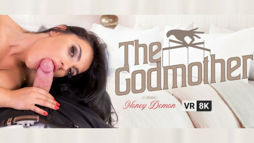 Honey Demon in Mafia VR Fantasy Thrill preview