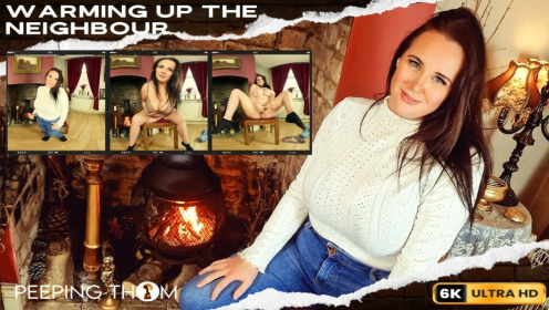 Warming Up The Neighbour preview