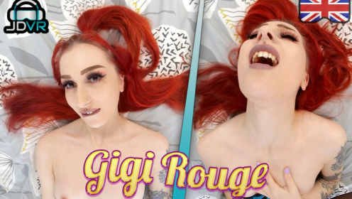 Climax With Me - Gigi Rouge preview