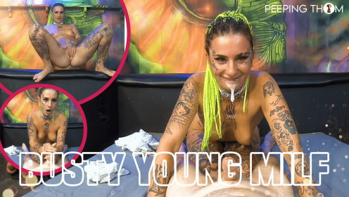 Blazy Blowjob preview