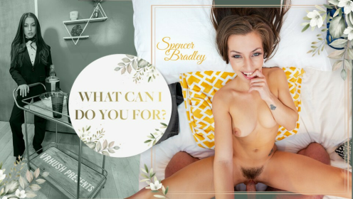 What Can I Do You For? preview