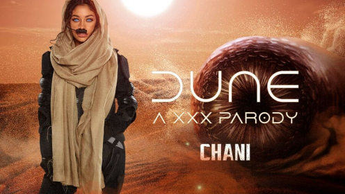 Dune: Chani A XXX Parody preview