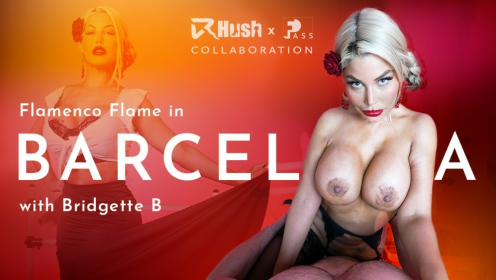 Flamenco Flame in Barcelona preview