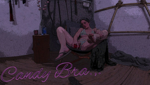 Candy Bra preview