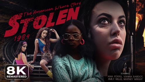 STOLEN: The American Whore Story 1984 [Remastered] preview