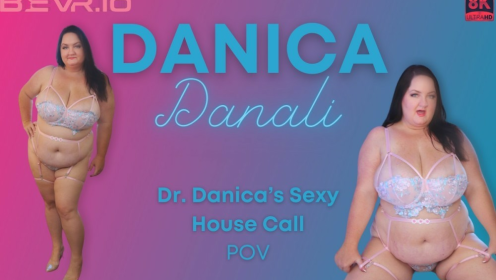 Dr.Danica's Sexy House preview
