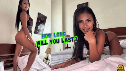 18yo Asian Wild Passion–How Long Will You Last? preview