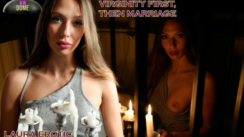Virginity First, Then Marriage preview