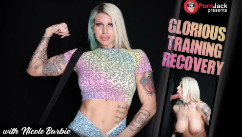 Glorious Training Recovery preview