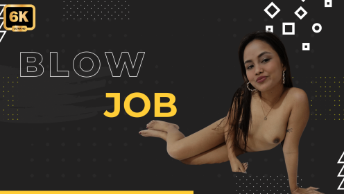 Blowjob work preview