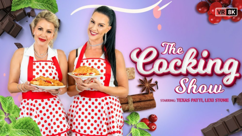 The Cocking Show preview