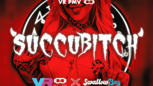 Succubitch VR: Intense 8K Immersive Action preview