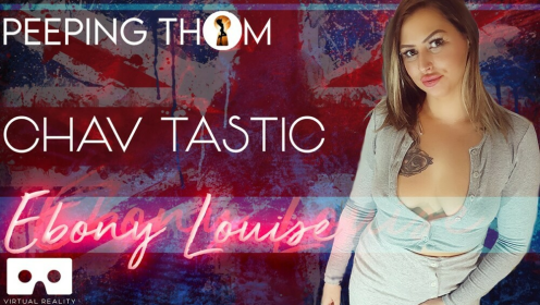 Ebony Louise Chav Tastic Solo Sensation preview