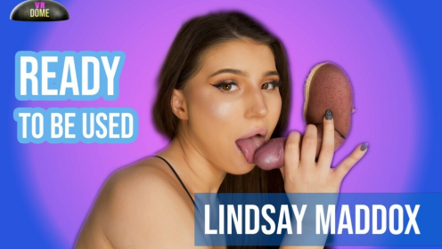 Ready To Be Used preview