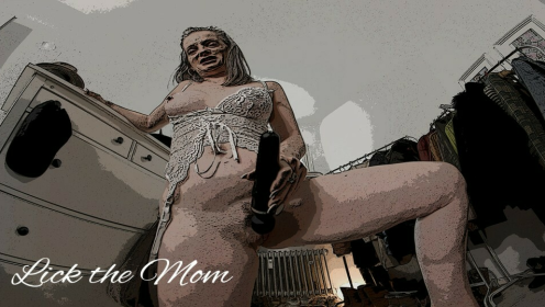 Sabdeluxe - Lick the Mom preview