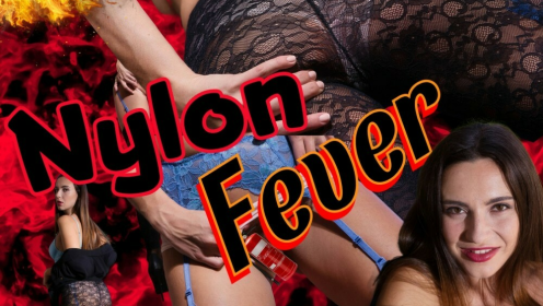 Nylon Fever preview