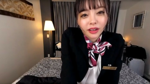 Beauty Advisor - Yuna Ogura P1 preview