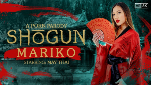 Shogun: Mariko (A Porn Parody) preview