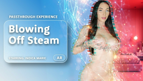 Blowing Off Steam [Passthrough] preview