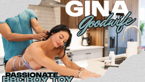 Gina Goodwife Earns Her Name preview