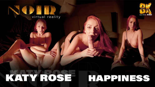 Happiness - Katy Rose preview