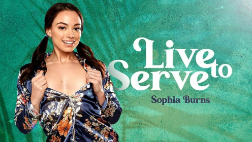 Live to Serve preview