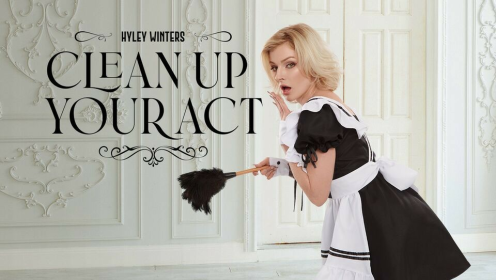 Clean Up Your Act preview
