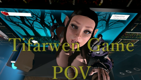Tifarwen Game - POV Version preview
