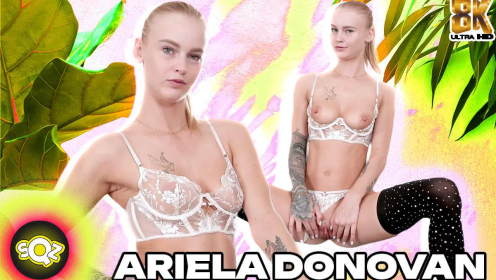 401 - Ariela Donovan preview