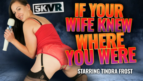 Tindra Frost's Seductive Solo Tease in 4K preview