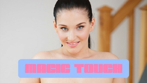 Lucia Denvile's Naughty VR Magic Touch preview