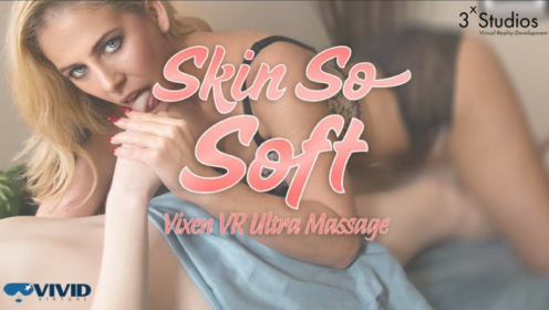 Cherie DeVille in Sensual VR Massage Bliss preview