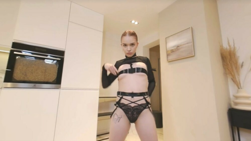 Wikki got moves that will leave you breathless preview