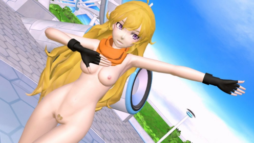 RWBY XXX Parody: Sexy Dance Addiction preview