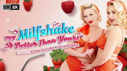 My Milfshake Is Better Than Yours preview