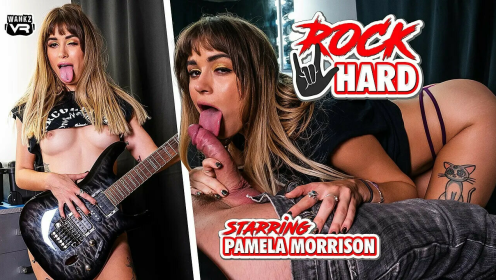 Rock Hard - Digitally Remastered preview